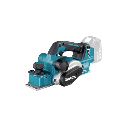 Makita blanjalica na bateriju bez baterije Širina strugalice: 82 mm 18 V Dubina utora: 3 mm Cijene
