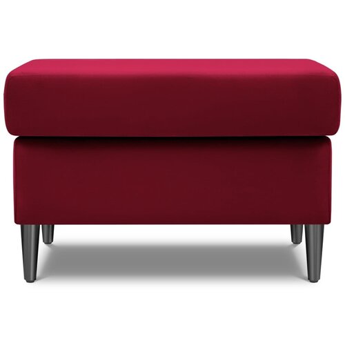 Cosmopolitan Design Crveni bar&amp;scaron;unast tabure Kyoto &amp;ndash; Slike