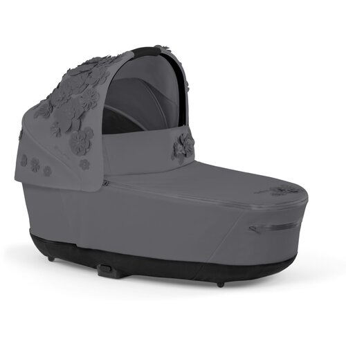 Cybex Ko&amp;scaron;ara za voziček Platinum Simply Flowers Slike