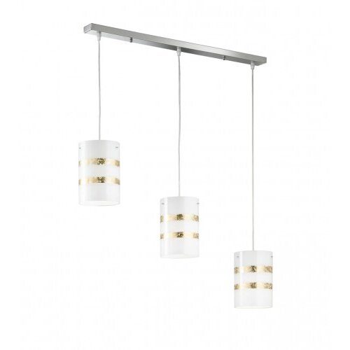 BRILONER Lampa viseća zlatna 40W 308700379 Slike