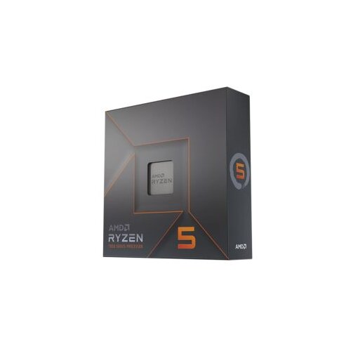 AMD RYZEN 5 7600X AM5 BOX 6 cores,12 threads,4.7GHz 32MB L3,105W,bez hladnjaka Cijene