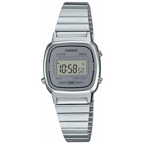 Casio VINTAGE LA670WEA-7EF Cene