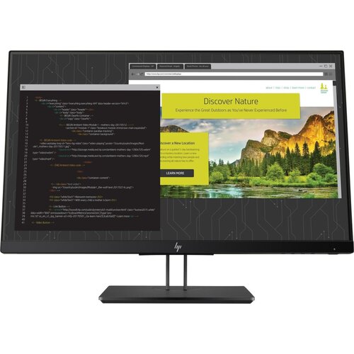 HEWLETT-PACKARD Monitor HP Z24nf G2 60,96 cm (24") FHD 5 ms Cijene