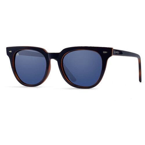 Ilanga Eyewear sunčane naočale Machu Picchu, blue tortoise Slike