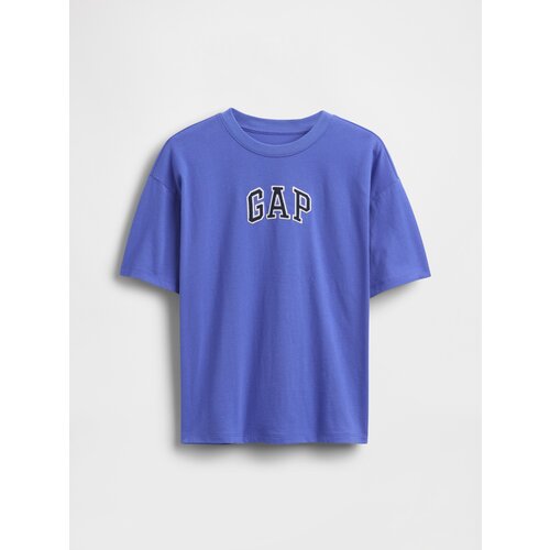 GAP Children&amp;#039;s T-shirt with logo - Boys Slike