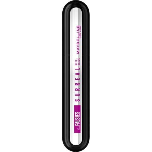 Maybelline New York Falsies Surreal meta black maskara Cijene