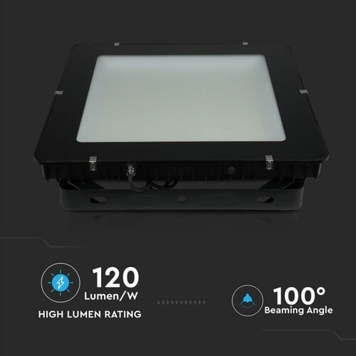  LED reflektor sa SAMSUNG čipom, 1000 W, 230 V, 4000 K, IP65 Slike