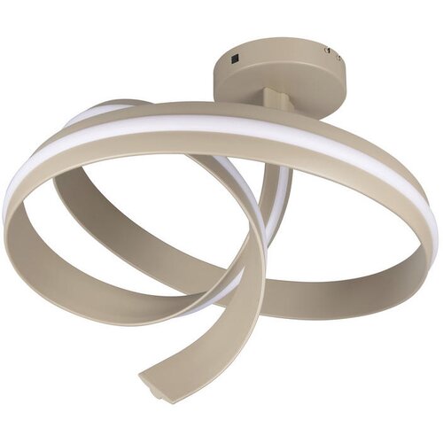 CINQUE STROPNA LED-SVETILKA Cisenna 46 W 2000-4000 K 230 V Slike