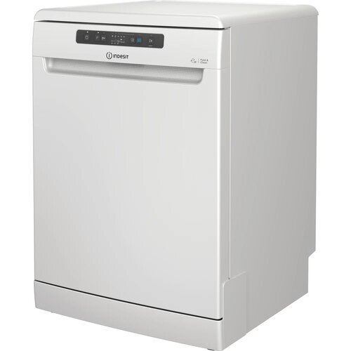 Indesit MA&amp;Scaron;INA ZA SUĐE BIJELA DFC 2B+19AC Slike