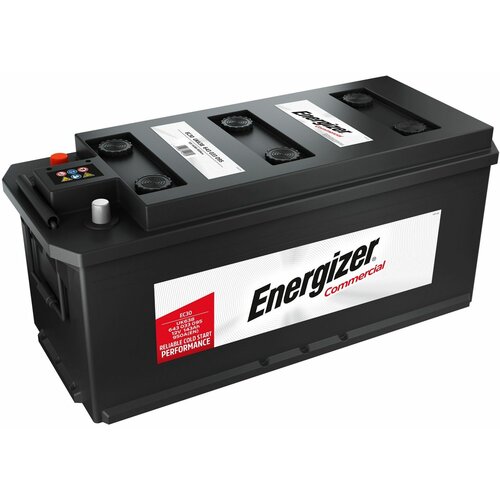 Energizer PREMIUM 12 V 110 Ah, EM110-L6 akumulator Slike