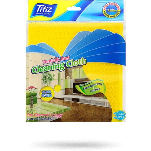 TITIZ KRPA TP-701 Cijene