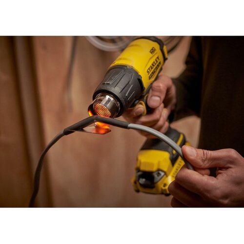 Stanley aku fen za vrući zrak 20v fatmax sfmce530b Cijene