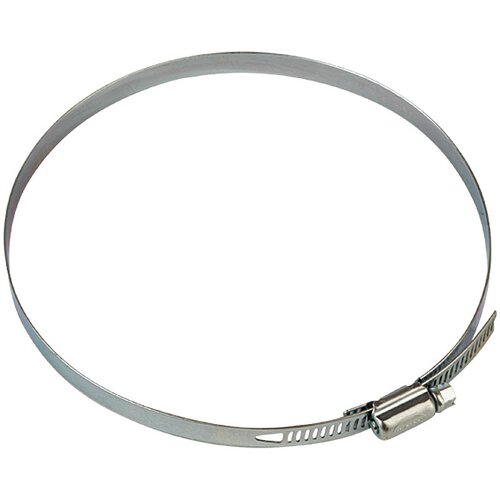 OEZPOLAT Cevna objemka Air-Circle (nastavljiva: &amp;Oslash; 140&amp;ndash;160 mm, pocinkana) Slike