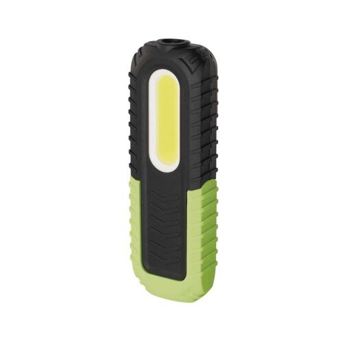  Polnilna LED delovna svetilka 5 W COB + 3 W LED Cene