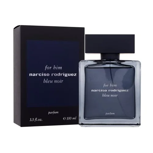 Narciso Rodriguez For Him Bleu Noir 100 ml parfem za moške