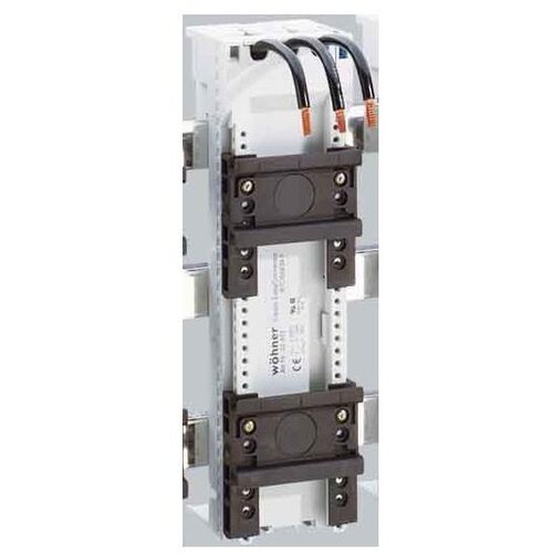 W&amp;ouml;hner Collective Rail Adapter 32442, (20830698) Slike