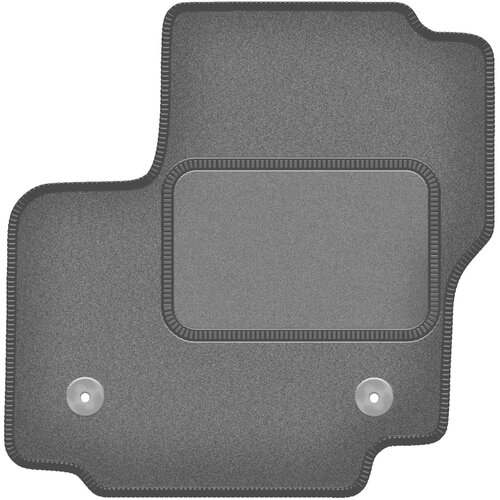 Wielganizator Zaščitna preproga za voznika: Ford S-MAX MK1 enoprostorec (2012-2015), (22144117) Cene