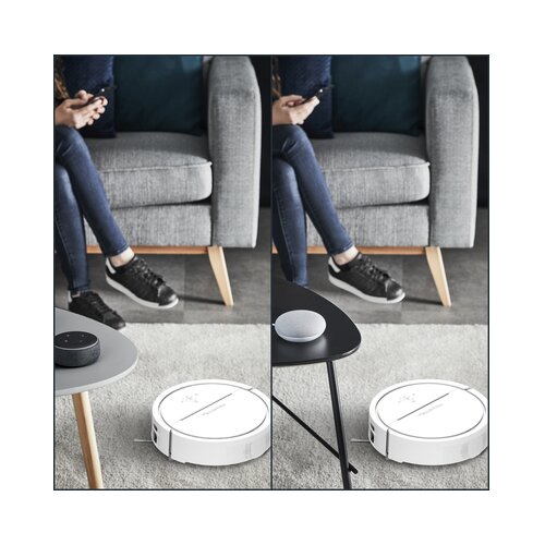 Rowenta robot usisivač RR7877WH Slike