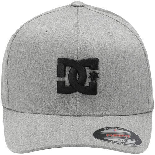 Dc Shoes Kapa 'CAPSTAR' svetlo siva / črna Cene