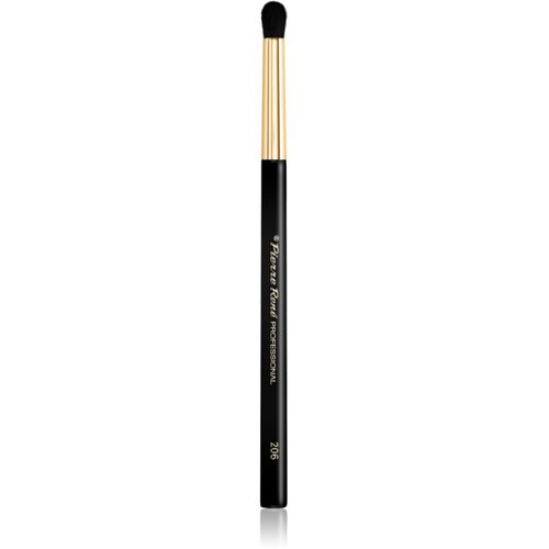 Pierre Ren&amp;eacute; Professional Mini Blend Brush okrogel čopič za senčila za oči no. 206 1 kos Slike