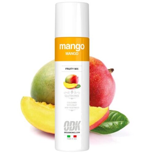 ODK FRUITY MIX MANGO 1KG Cene
