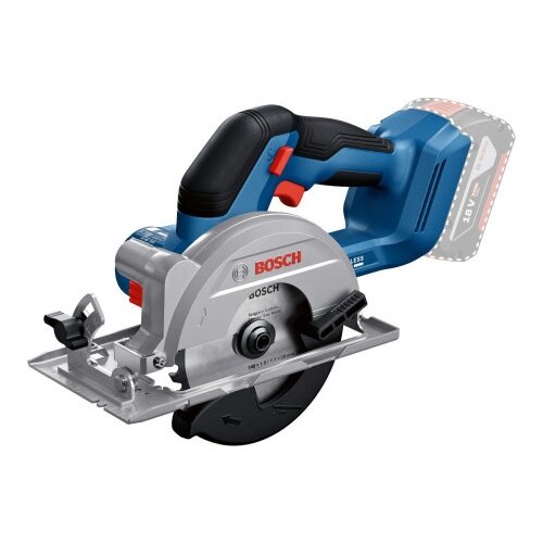 Bosch GKS 18V-51 Solo Akumulatorska kružna testera-cirkular bez baterije i punjača ( 06019M3120 ) Cene