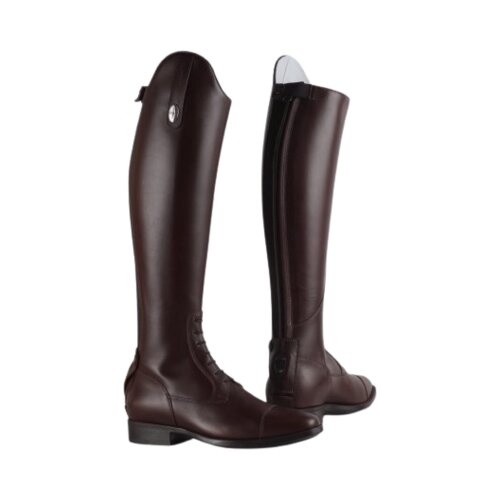 DeNiroBootCo Jahalni &amp;scaron;kornji AMABILE PRO, smooth brown - MA | S | 39 Slike