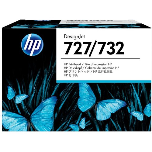 HEWLETT-PACKARD HP 727 DesignJet Printhead Cijene