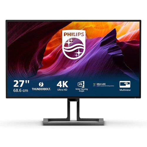 Philips monitor 27 27B1U7903/00 ips 4k Slike