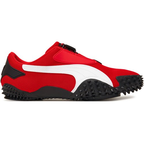 Puma Superge Mostro Og Prime 403206 06 M Rdeča Cene