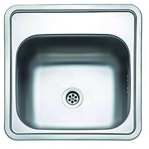 Sink Solution KORITO A LINE 380x380 1x Slike