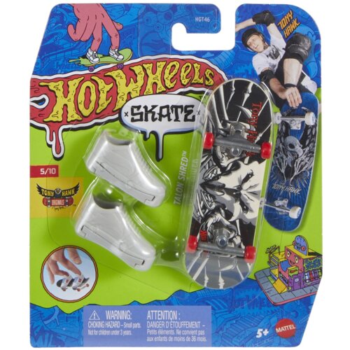 Hot_Wheels Action HGT46 igrača vozilo Slike