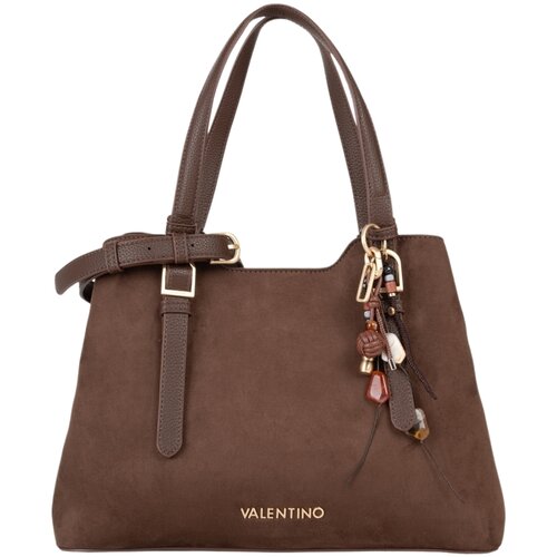 Valentino Bags Nakupovalne torbe VBSABH01 Kostanjeva Slike