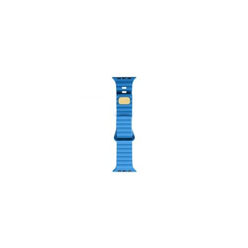 Apple WATCH LOOP BAND 38-40MM LIGHT BLUE 4 Slike