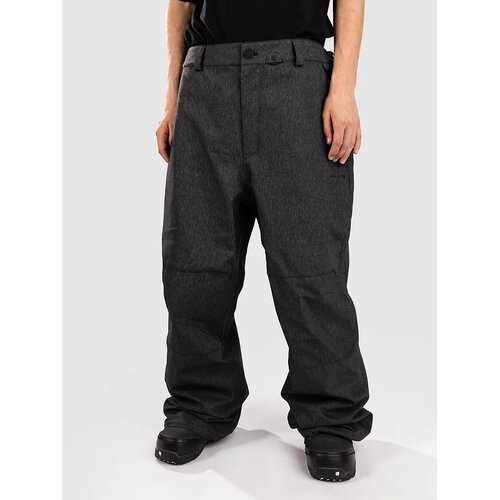 Volcom Snow Billow Hlace black denim Cene