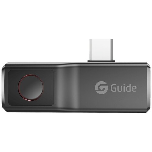 GuideSensmart MAA thermal imaging camera Vanadium Oxide Uncooled Focal Plane Arrays Black 120 x 90 pixels Cijene