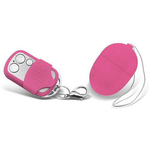 Lovetoy Vibro jajček z daljinskim upravljanjem Moove (R900236) Cene