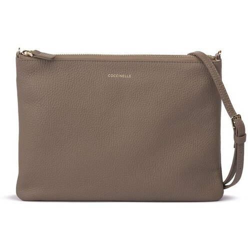 Coccinelle Ročne torbice MMA55F401N59 Kostanjeva Cene