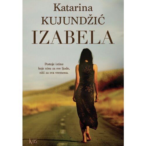 Književna omladina Srbije Katarina Kujundžić - Izabela Cene