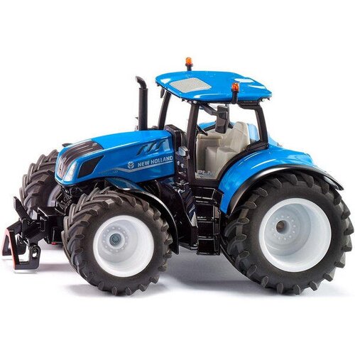 Siku Traktor New Holland T7.315 HD Cene