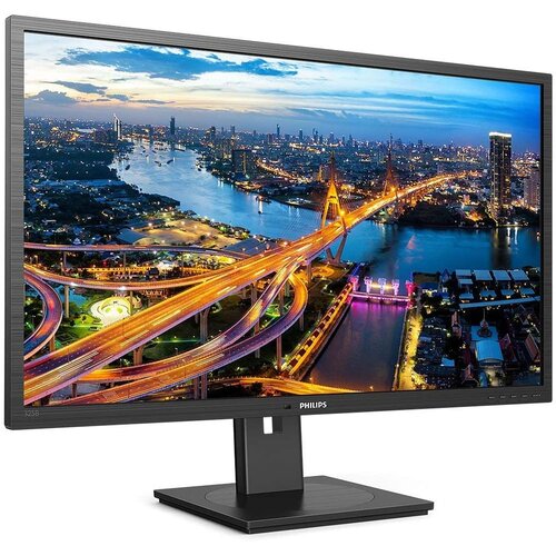 Philips 81.3cm/32&ldquo; (2560x1400) B Line 325B1L 16:9 QHD IPS 4ms 75Hz HDMI DP USB Speaker Black Cijene