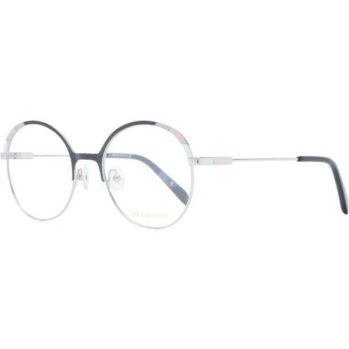 Emilio Pucci Optical Frame