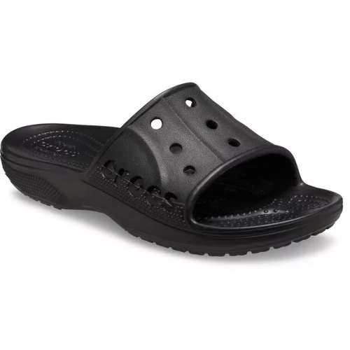Crocs BAYA II SLIDE Unisex papuče, crna, veličina 43/44