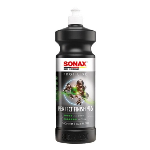 Sonax PROFILINE Pasta Perfect Finish - 224300 Slike