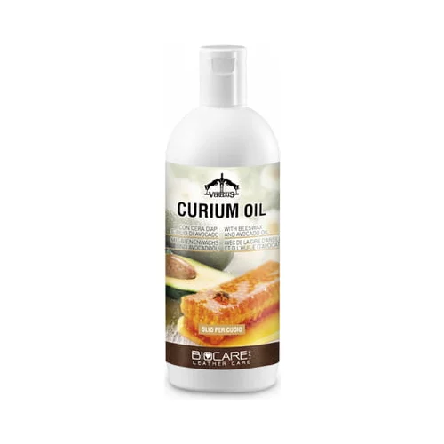 VEREDUS Curium Oil