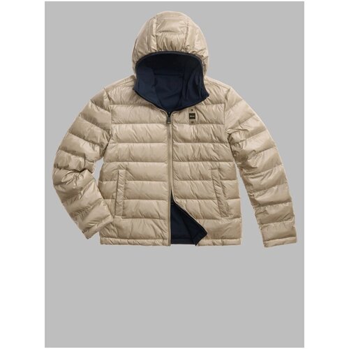 Blauer Puhovke 26WBLUC06063 Modra Slike