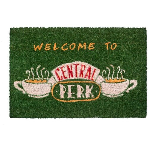 Grupo Erik Editores S. L. Otirač Central Perk Cijene