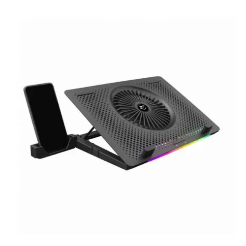 S Box box Laptop postolje Ice Master RGB-S Slike