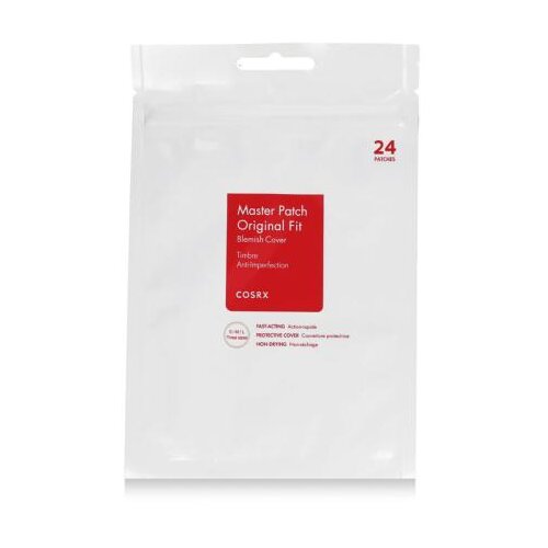 Cosrx Master Patch Original Fit njega problematične kože 24 kom Cijene