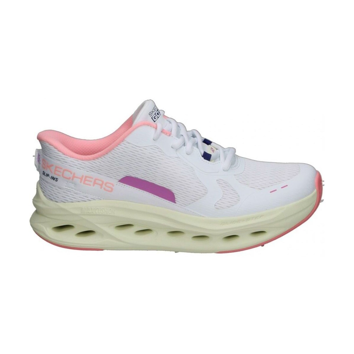 Skechers Šport 303685L-WPK Rožnata Cene